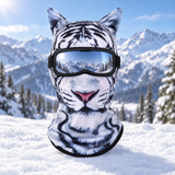 White Tiger